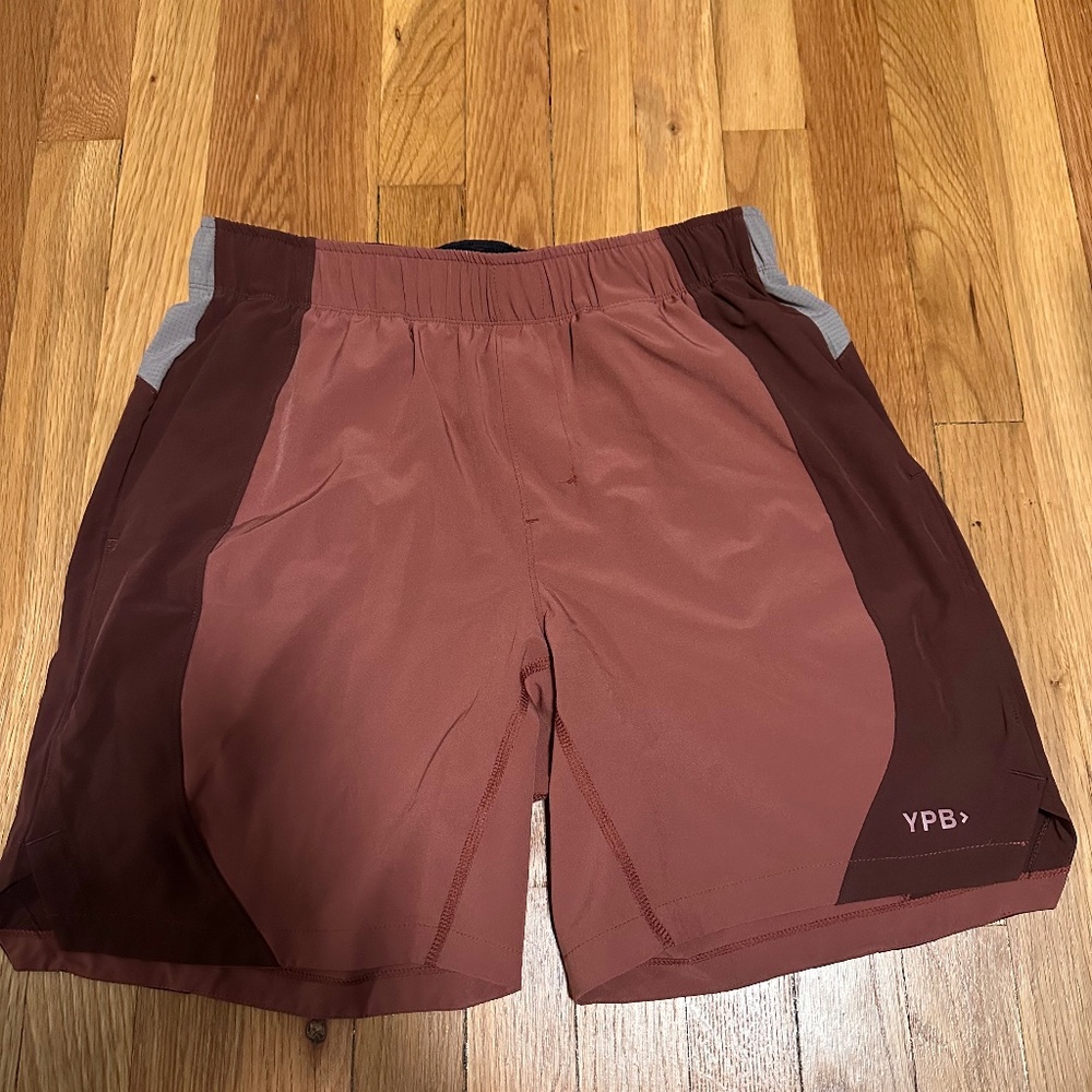 Abercrombie and Fitch shorts